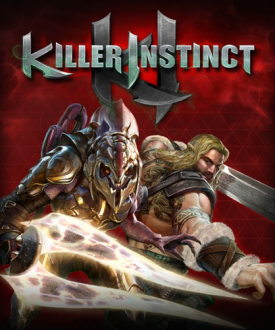 Killer Instinct PC Oyun kullananlar yorumlar
